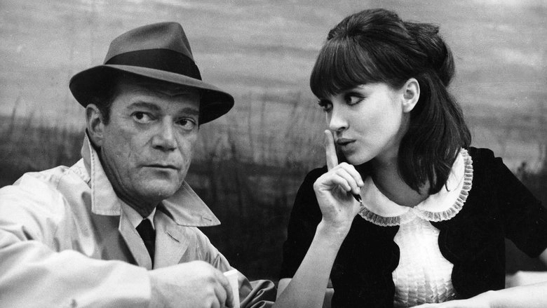 Alphaville (1965)