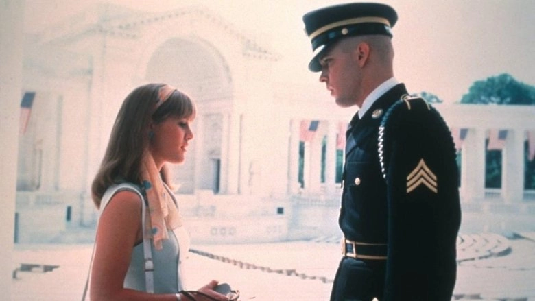 Gardens Of Stone (1987)