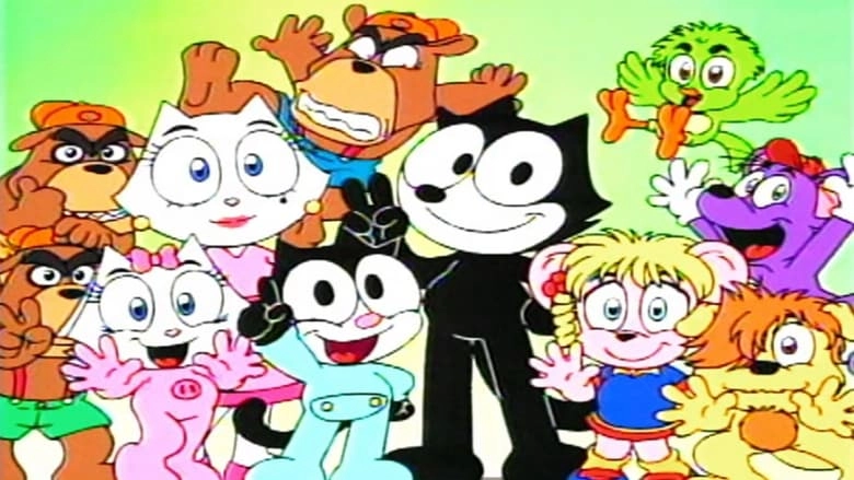 Baby Felix & Friends (2000)