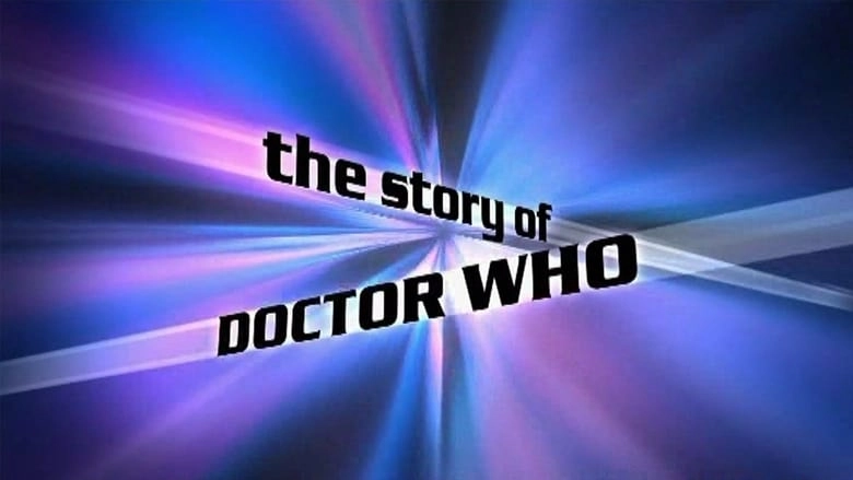 The Story Of 'Doctor Who' (2003)