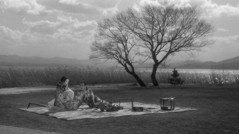 Ugetsu (1953)