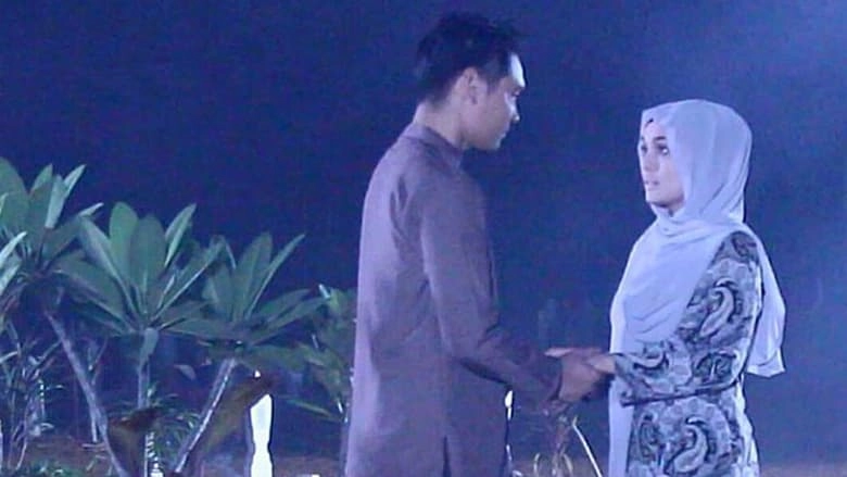 Malam Tahlil Suhaila Balik (2019)