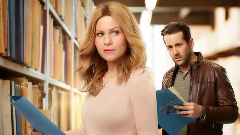 Aurora Teagarden Mysteries: An Inheritance To Die For (2019)