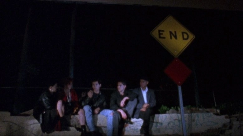 Totally F***ed Up (1994)