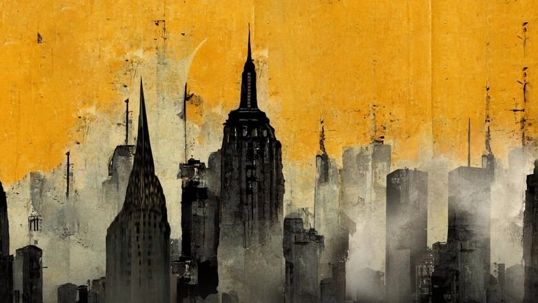 Gotham: The Fall And Rise Of New York (2023)