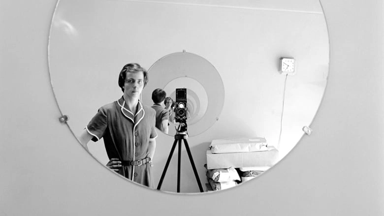 Finding Vivian Maier (2014)