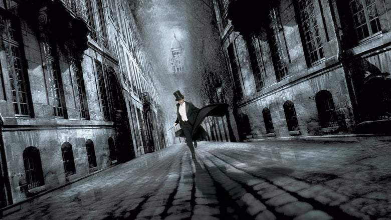 Arsene Lupin (2004)