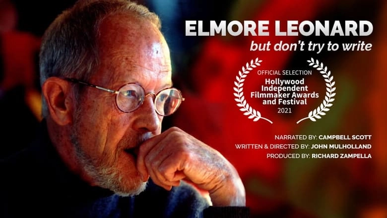 Elmore Leonard: 