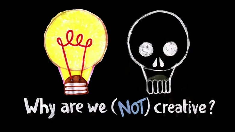 Why Are We (Not) Creative? (2021)