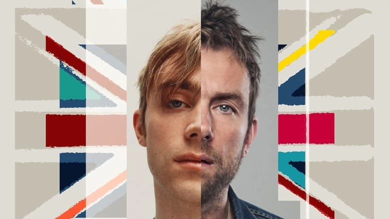 Damon Albarn: A Modern British Tale (2021)