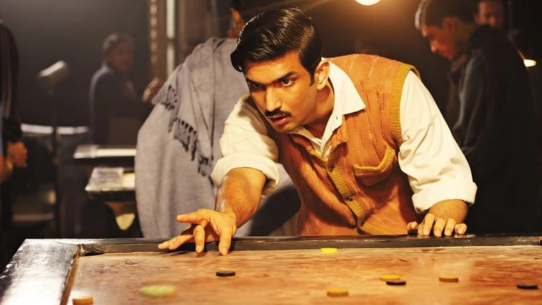 Detective Byomkesh Bakshy! (2015)