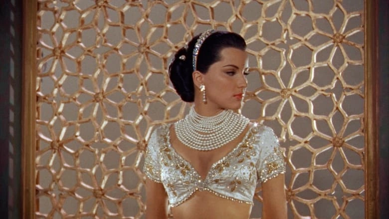 The Indian Tomb (1959)