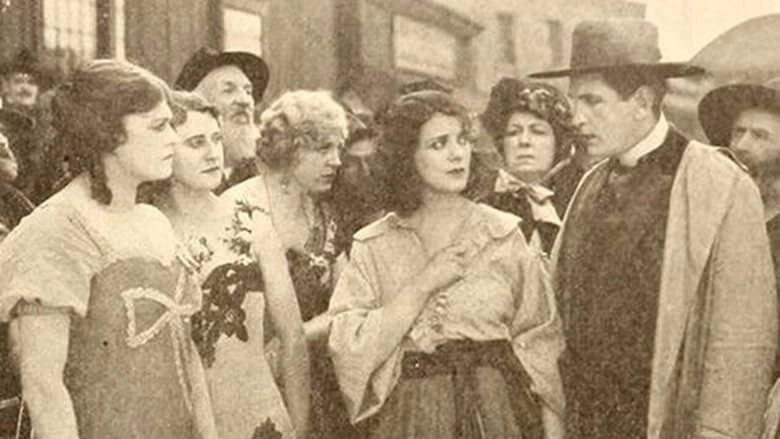 A Man's Country (1919)