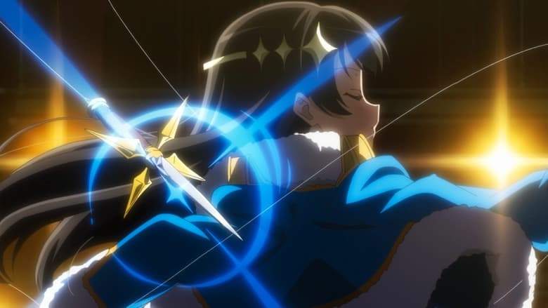 Revue Starlight The Movie (2021)