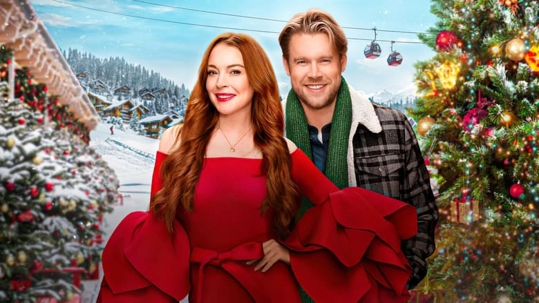 Falling For Christmas (2022)