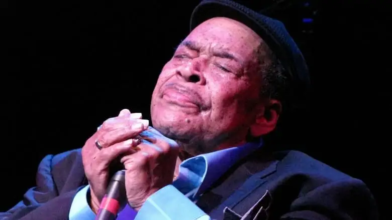 Bonnie Blue: James Cotton's Life In The Blues (2022)