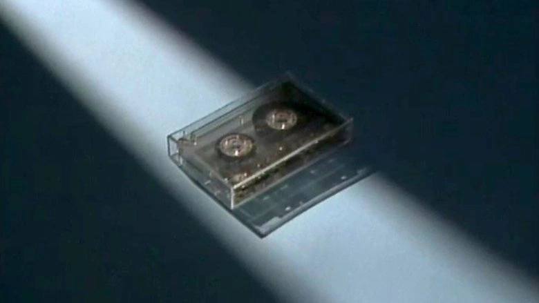 Psychic Vision: Jaganrei (1988)
