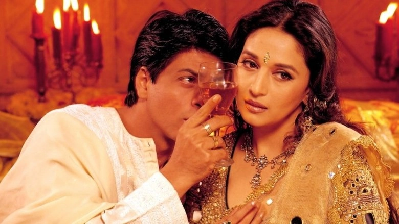 Devdas (2002)