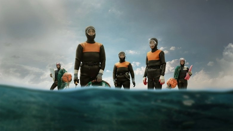 The Last Of The Sea Women (2024)