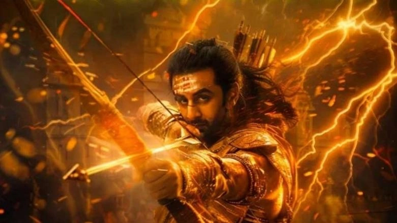 Ramayana (2026)