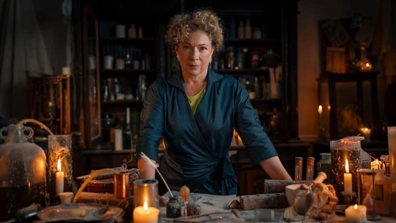 Frankenstein: The Read With Alex Kingston (2024)