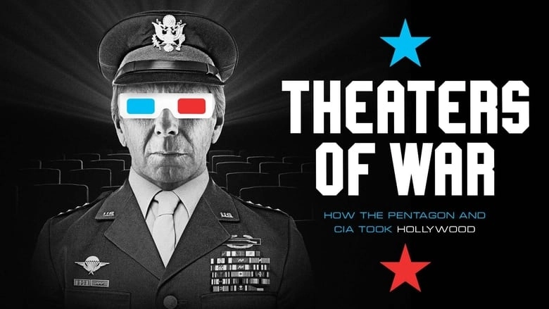 Theaters Of War (2022)