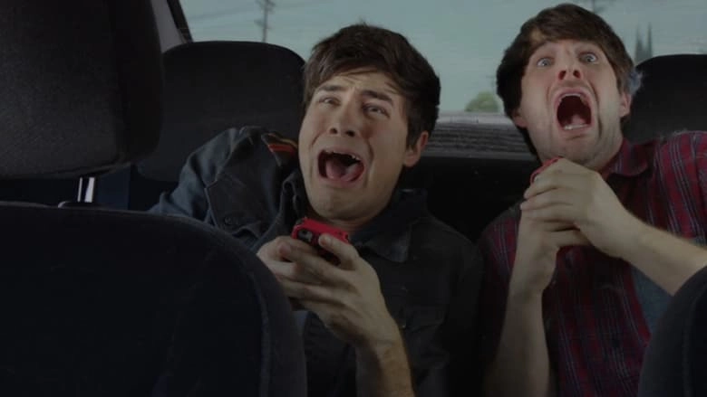 Smosh: The Movie (2015)