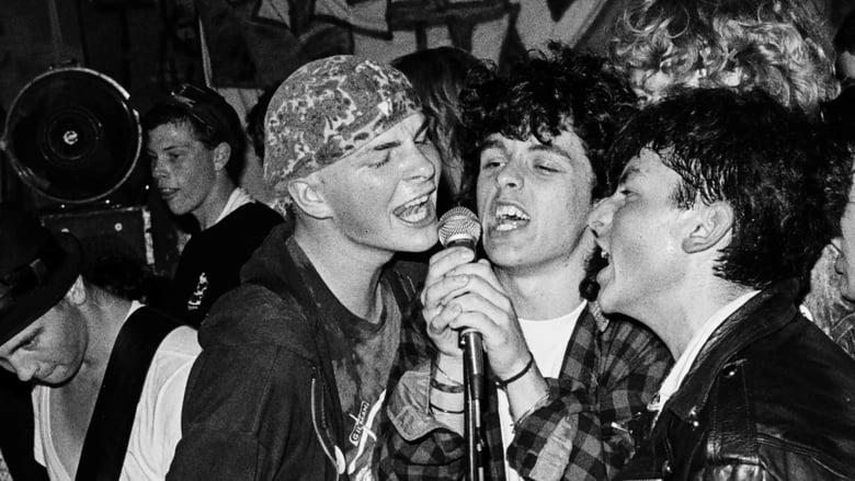 Turn It Around: The Story Of East Bay Punk (2017)