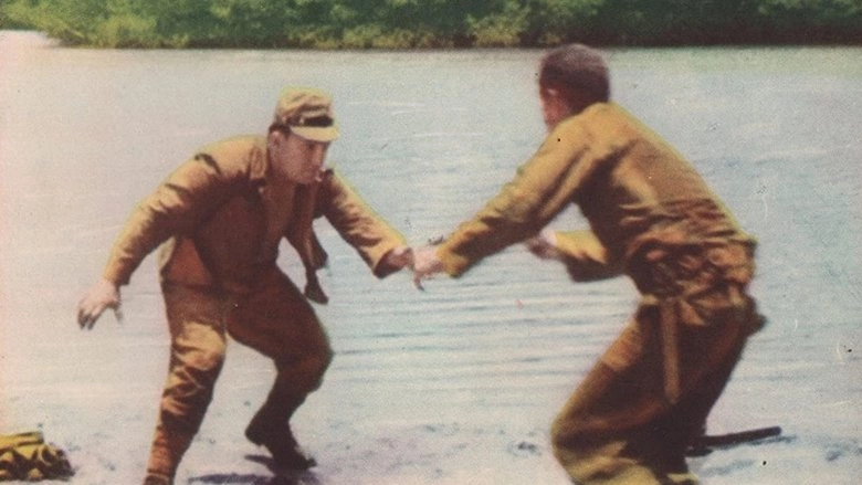 Battle Of Blood Island (1960)