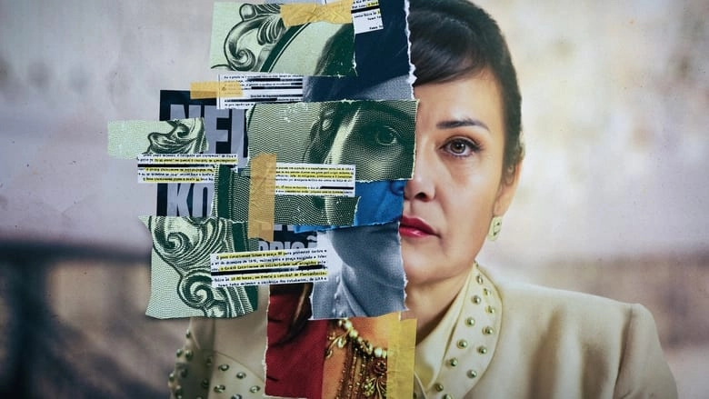 Nelma Kodama: The Queen Of Dirty Money (2024)