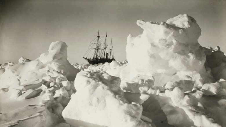 Shackleton: The Greatest Story Of Survival (2023)