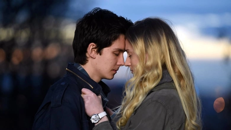 Time Freak (2018)