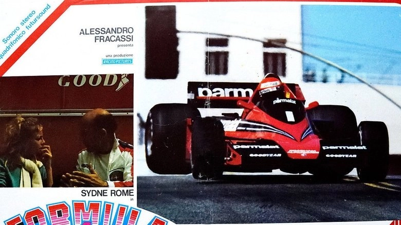 Speed Fever (1978)