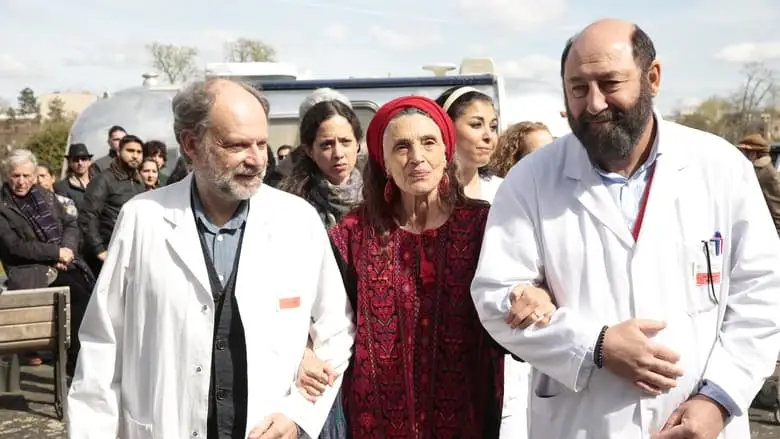 Le Dernier Souffle (2025)