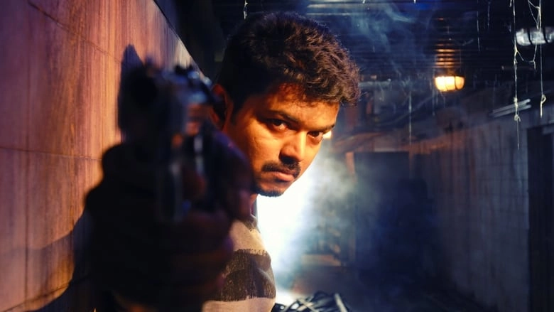 Thuppakki (2012)