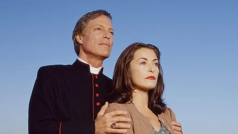 The Thorn Birds: The Missing Years (1996)