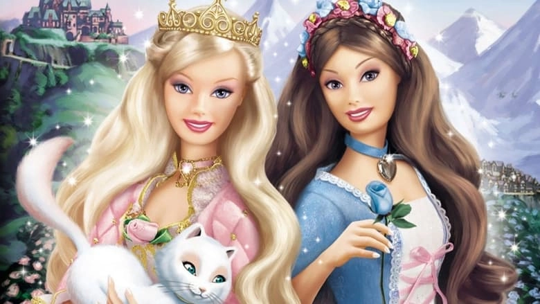 Barbie As The Princess And The Pauper (2004)