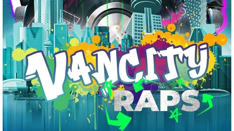 Vancity Raps (2024)