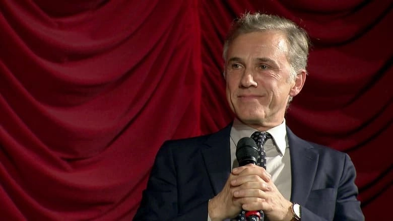 Christoph Waltz - Der Charme Des Bosen (2021)