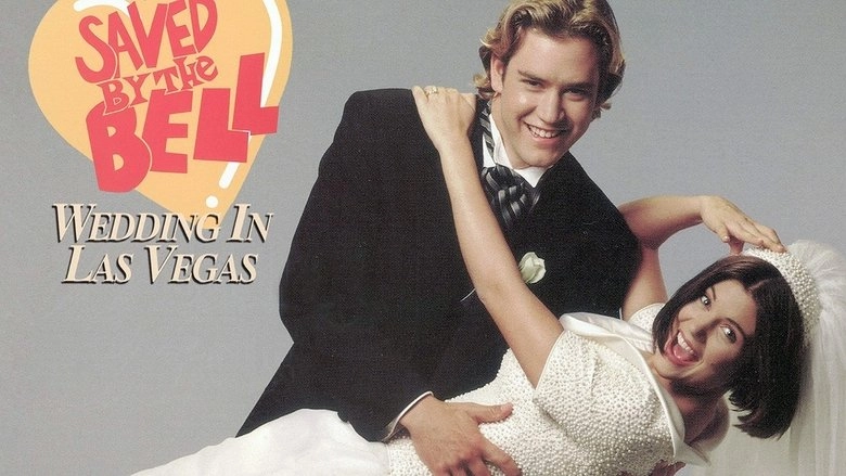 Saved By The Bell: Wedding In Las Vegas (1994)