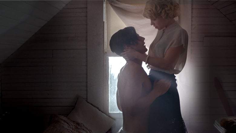 The Lover In The Attic: A True Story (2018)