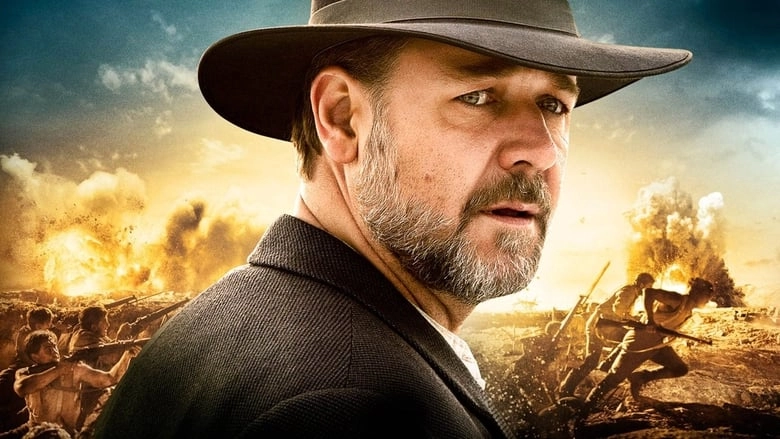 The Water Diviner (2014)