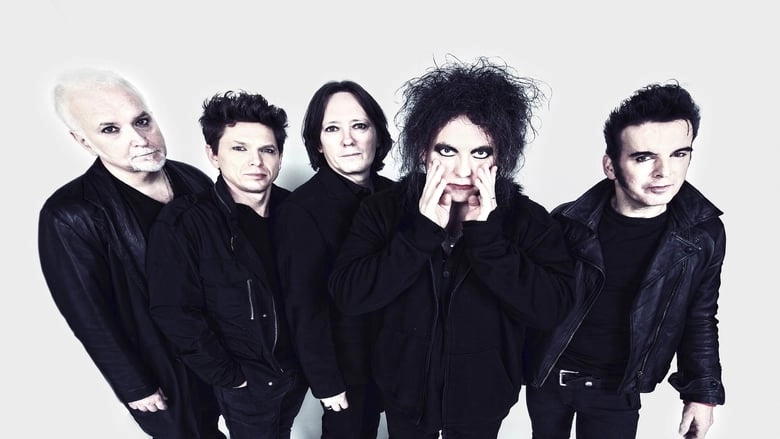 The Cure : Live Rock En Seine (2019)