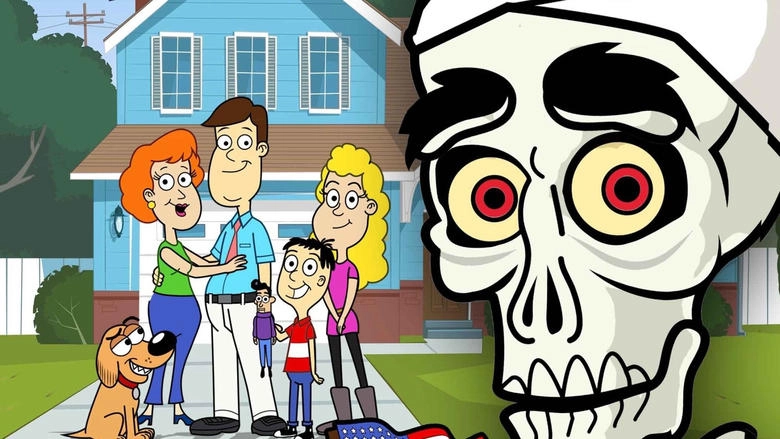 Achmed Saves America (2014)