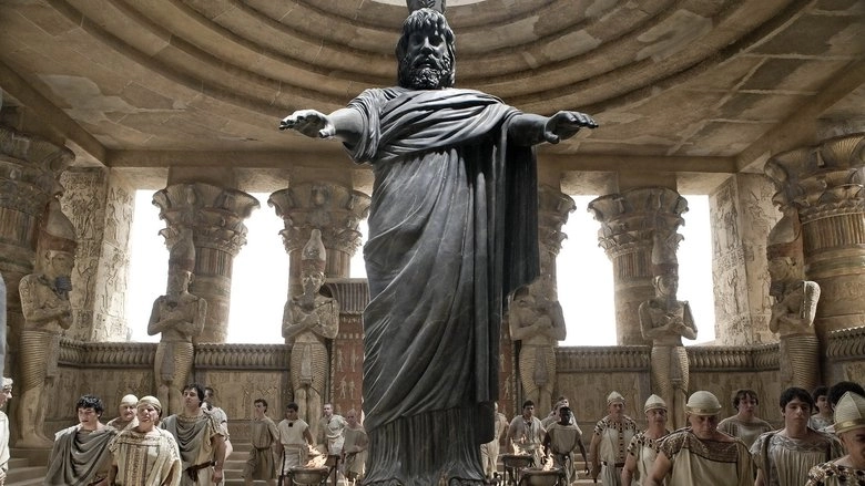 Agora (2009)