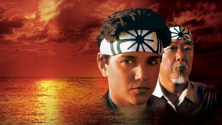 The Karate Kid (1984)