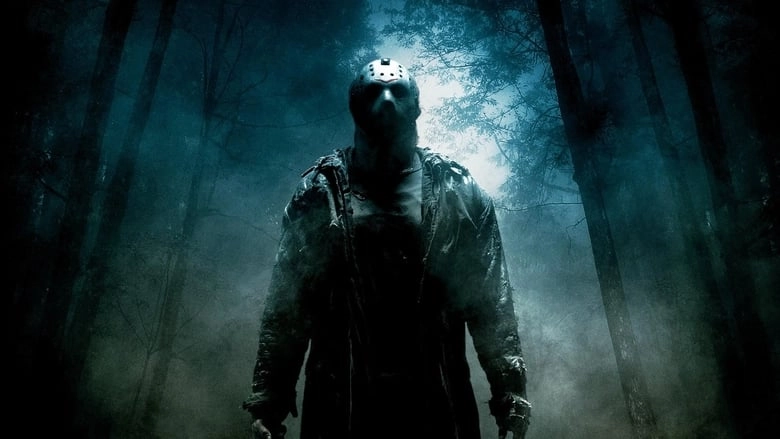 Friday The 13th (2009)