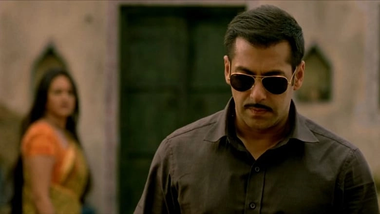 Dabangg (2010)