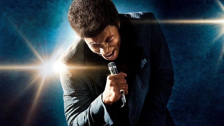 Get On Up (2014)