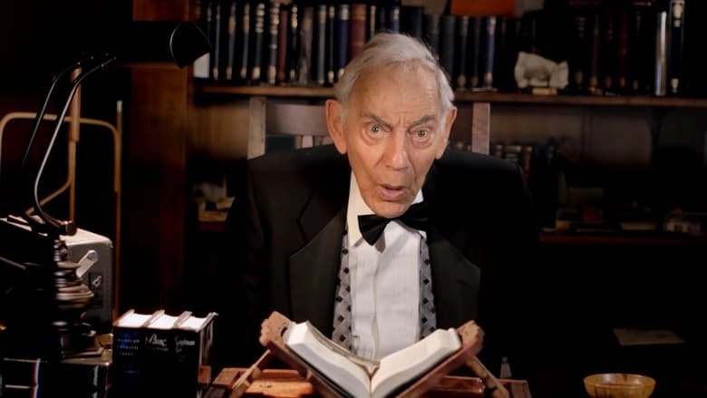 Herschell Gordon Lewis: The Godfather Of Gore (2010)